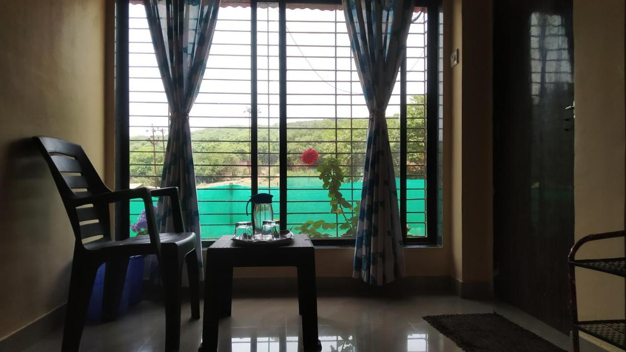 Hotel Bluebell Residency Mahābaleshwar Esterno foto